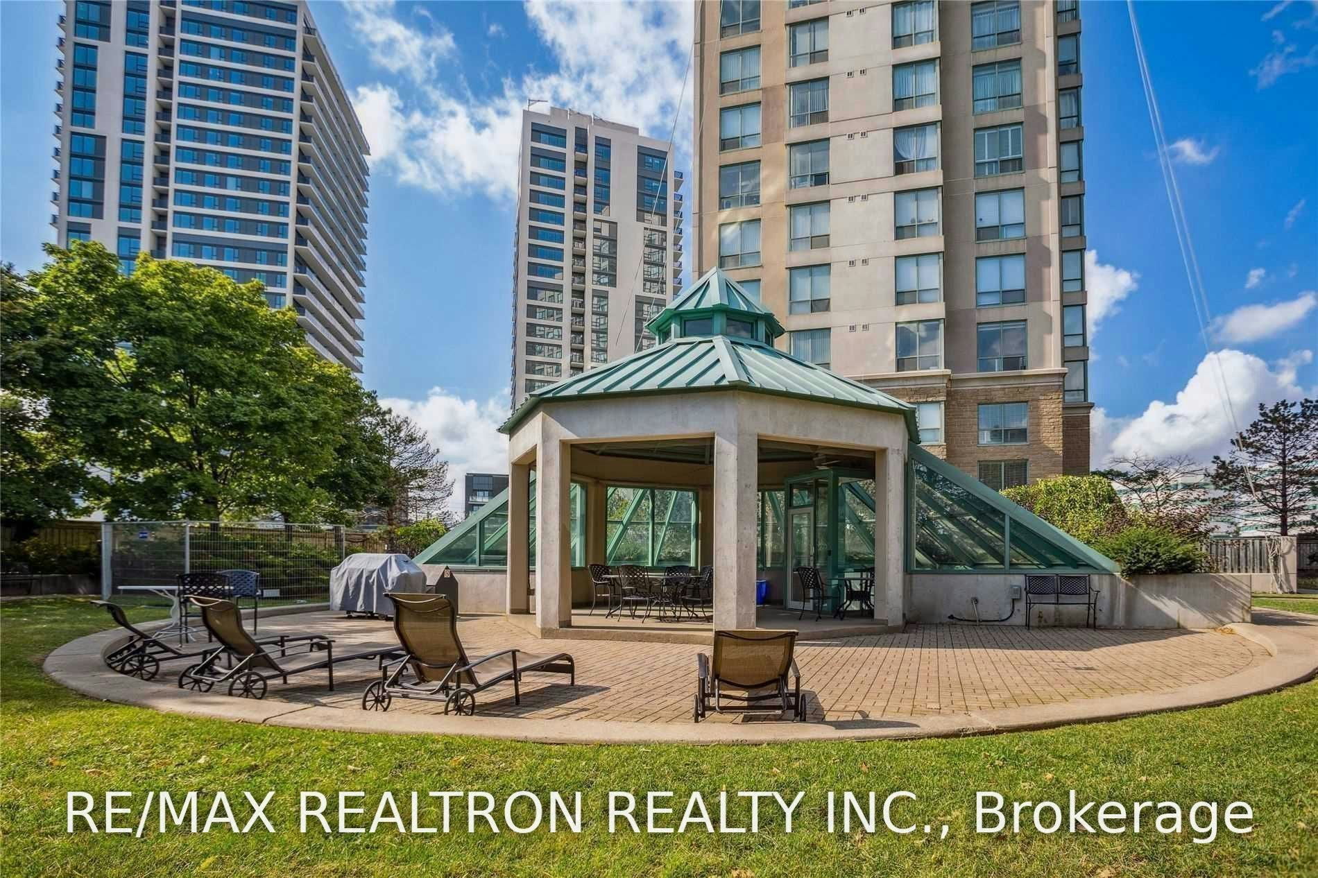 410-101 Subway Crescent, Toronto, ON, M9B 6K9 - 15