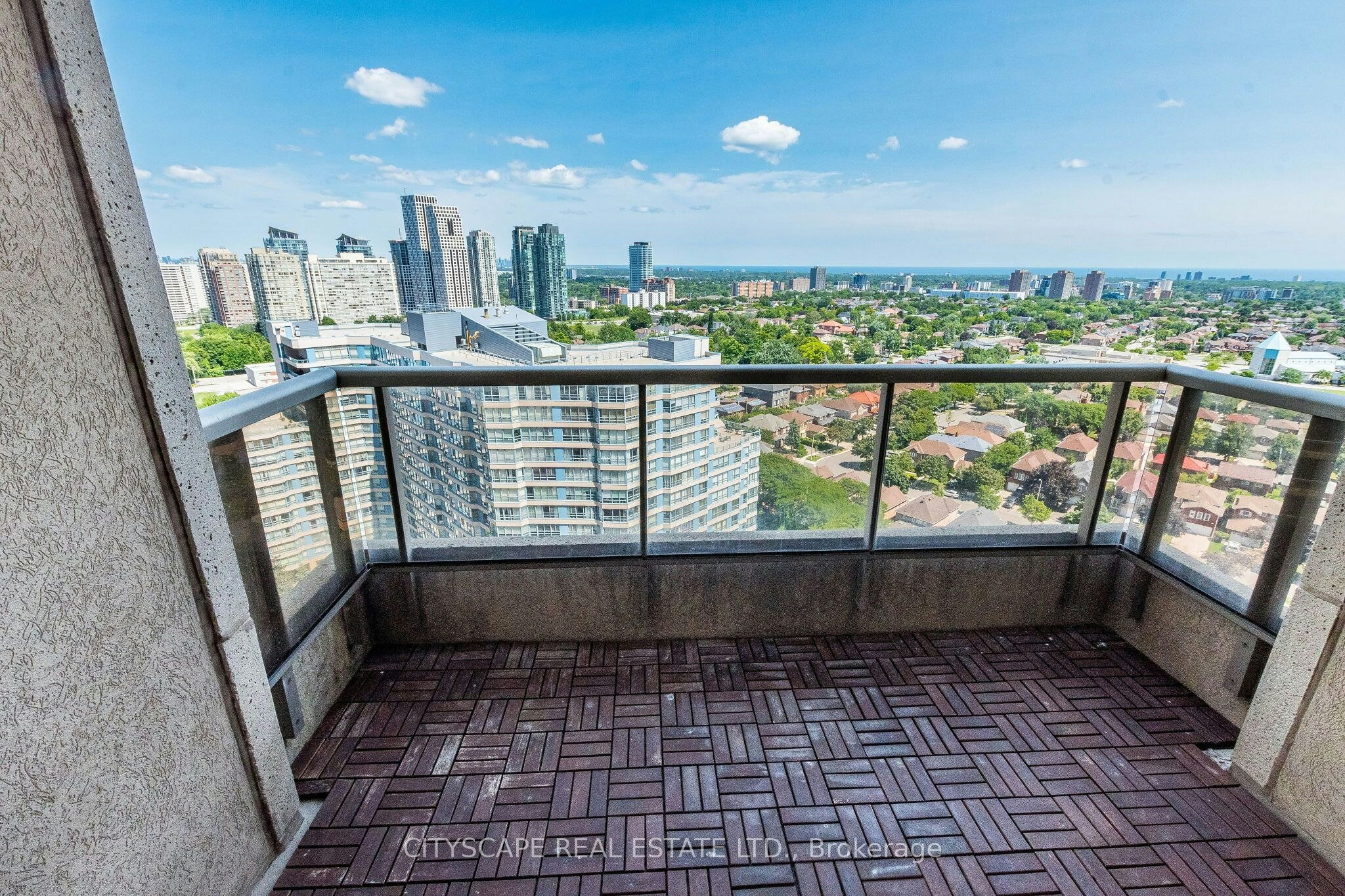 2110-3880 Duke Of York Boulevard, Mississauga, ON, L5B 4M7 - 48