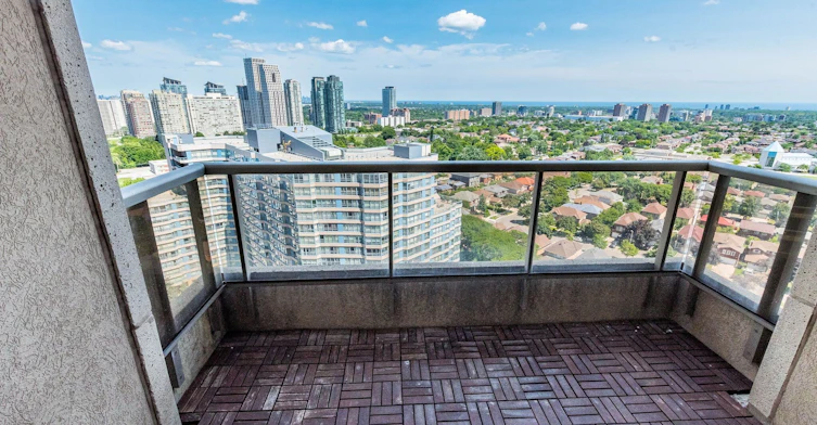 2110-3880 Duke Of York Boulevard, Mississauga, ON, L5B 4M7 - 48