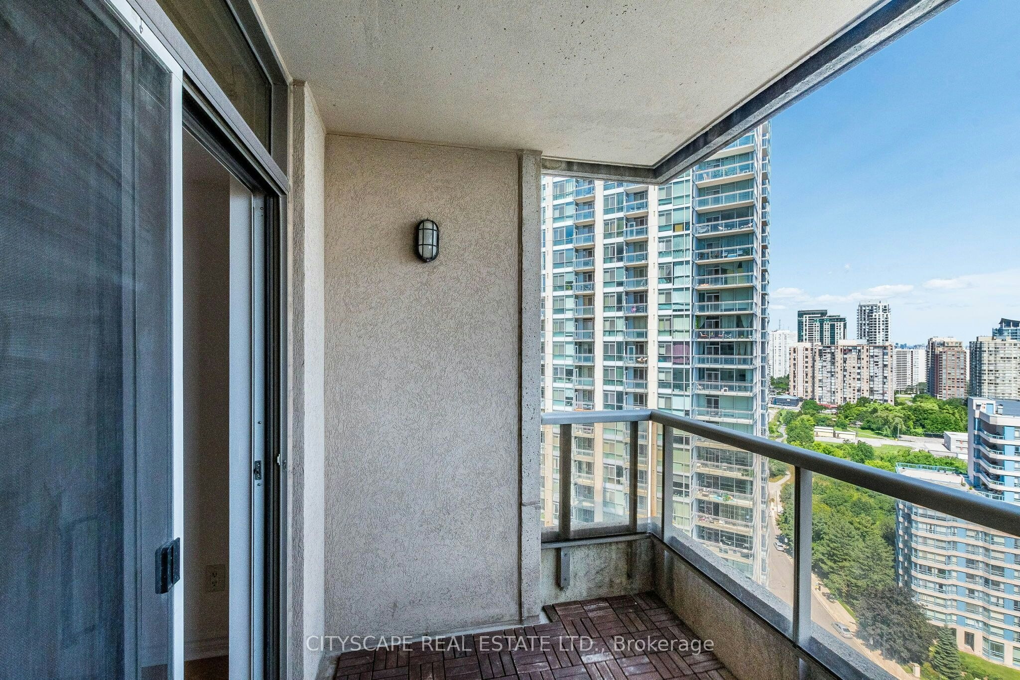 2110-3880 Duke Of York Boulevard, Mississauga, ON, L5B 4M7 - 47