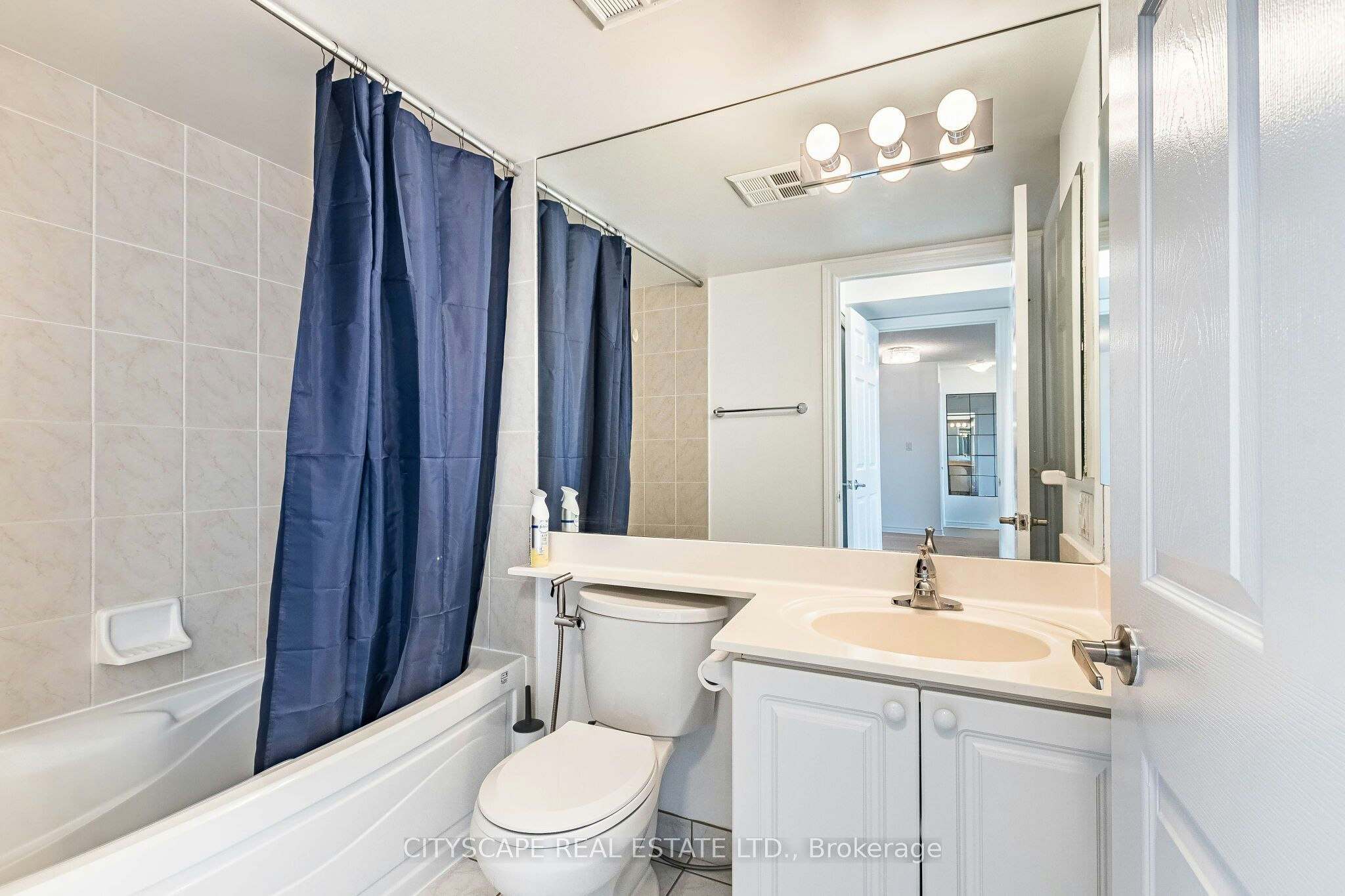 2110-3880 Duke Of York Boulevard, Mississauga, ON, L5B 4M7 - 31