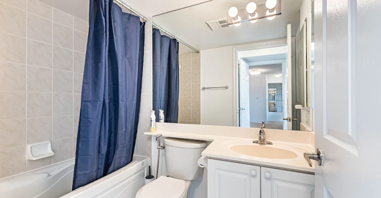 2110-3880 Duke Of York Boulevard, Mississauga, ON, L5B 4M7 - 31