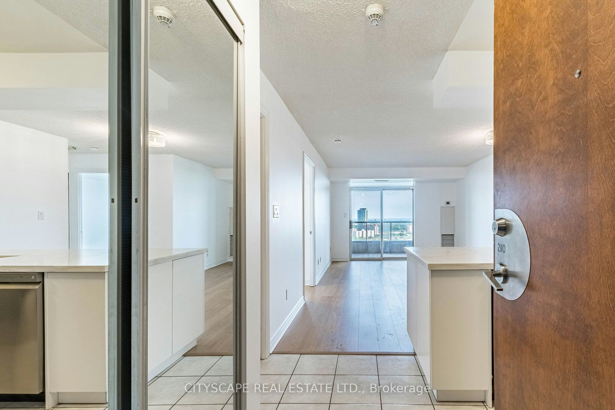 2110-3880 Duke Of York Boulevard, Mississauga, ON, L5B 4M7 - 6