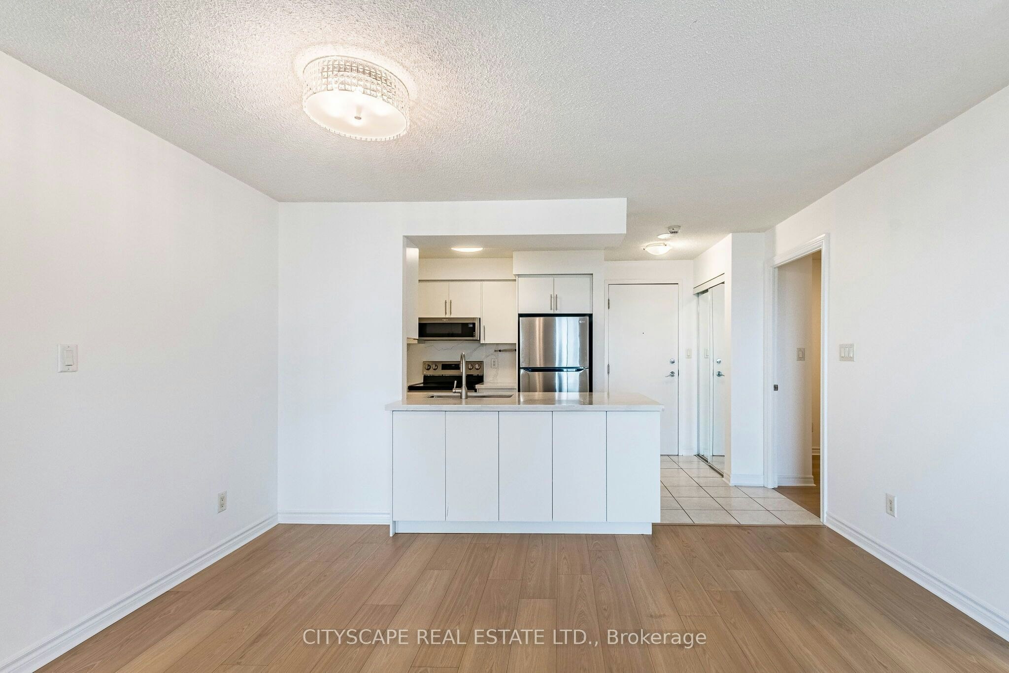 2110-3880 Duke Of York Boulevard, Mississauga, ON, L5B 4M7 - 24