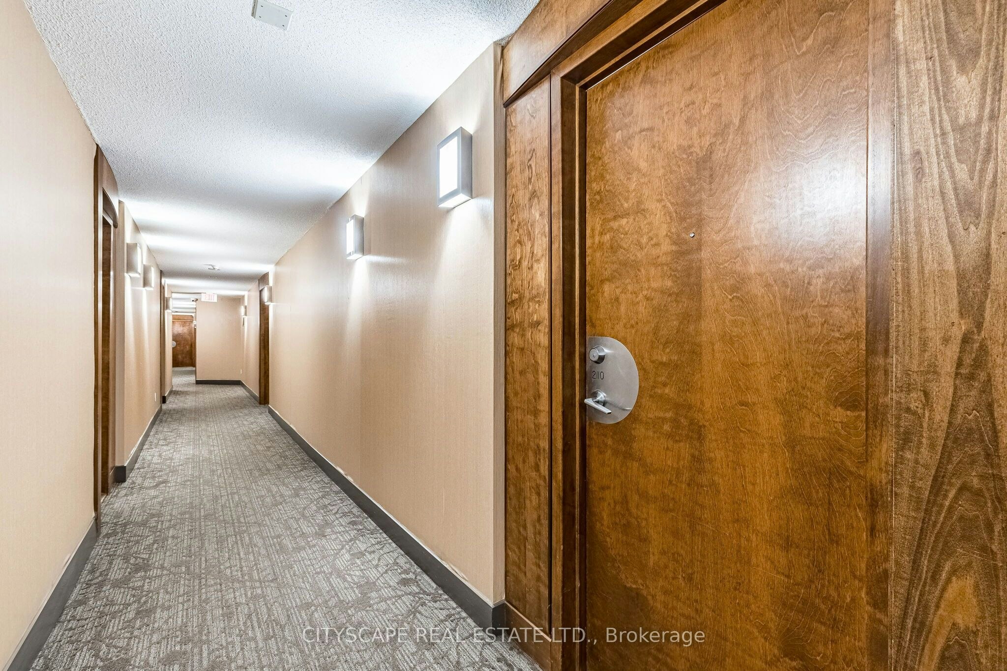 2110-3880 Duke Of York Boulevard, Mississauga, ON, L5B 4M7 - 4