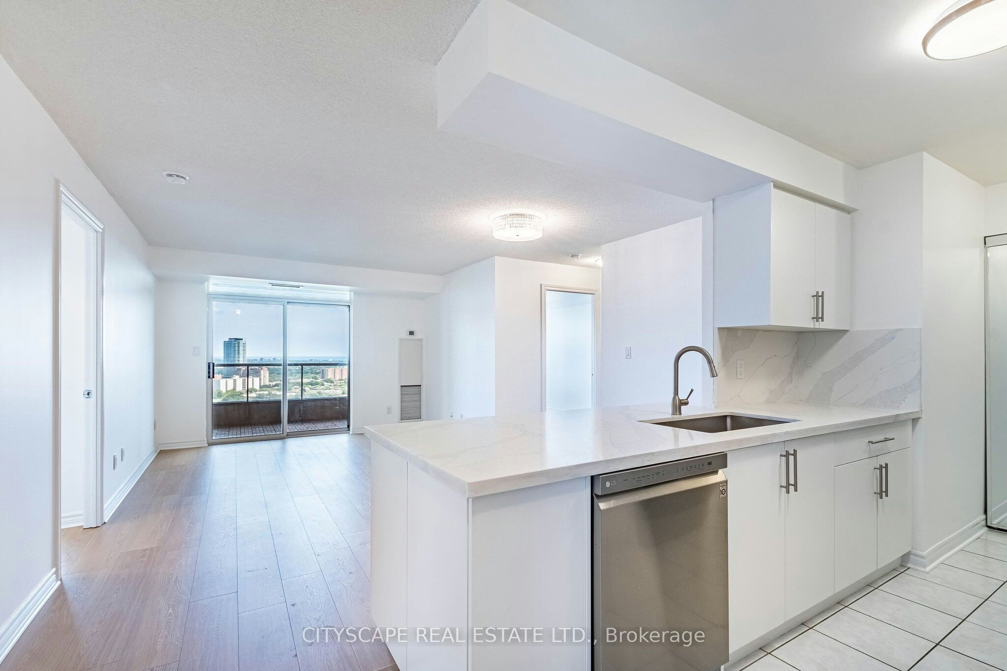2110-3880 Duke Of York Boulevard, Mississauga, ON, L5B 4M7 - 12
