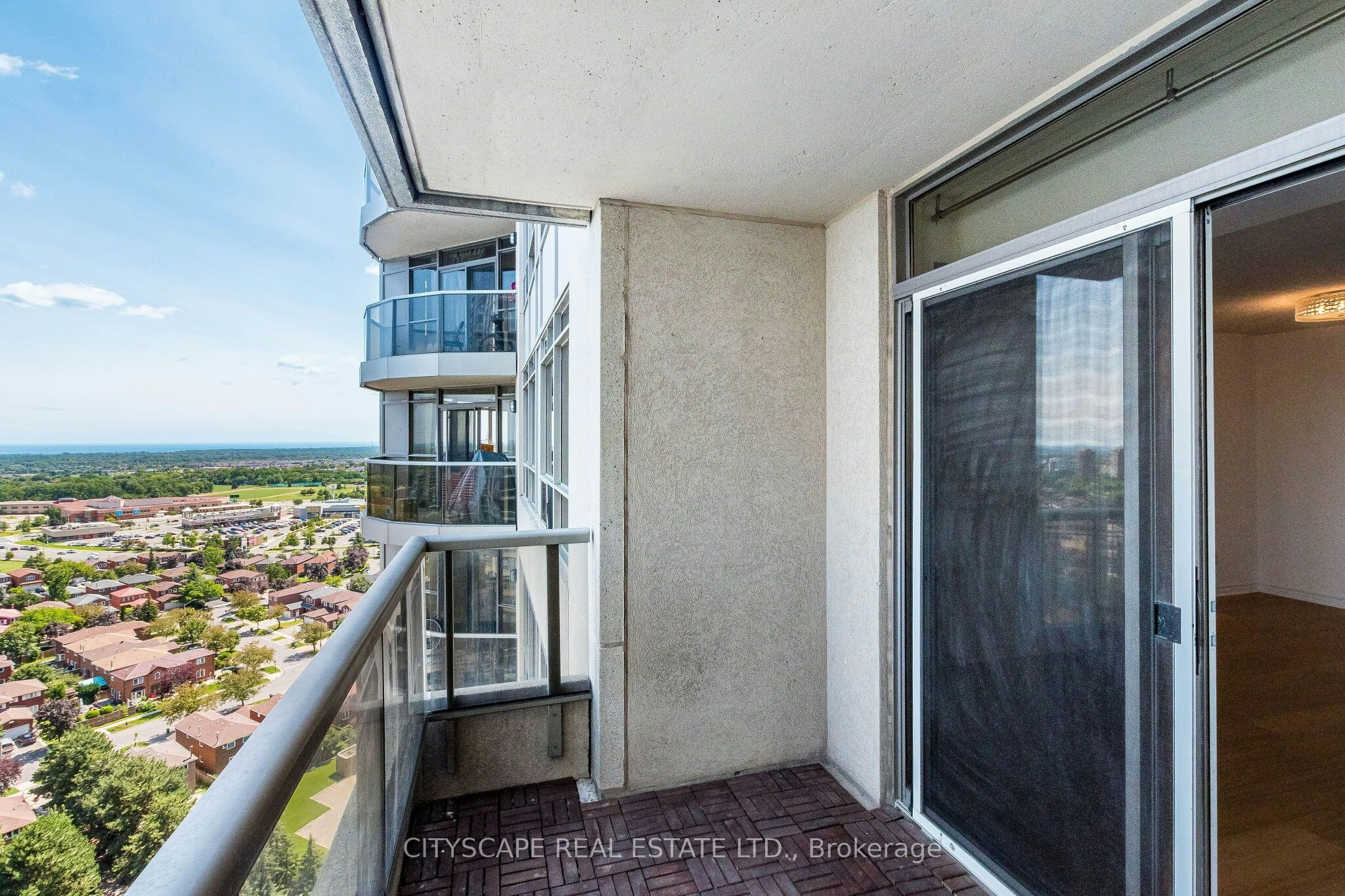 2110-3880 Duke Of York Boulevard, Mississauga, ON, L5B 4M7 - 49