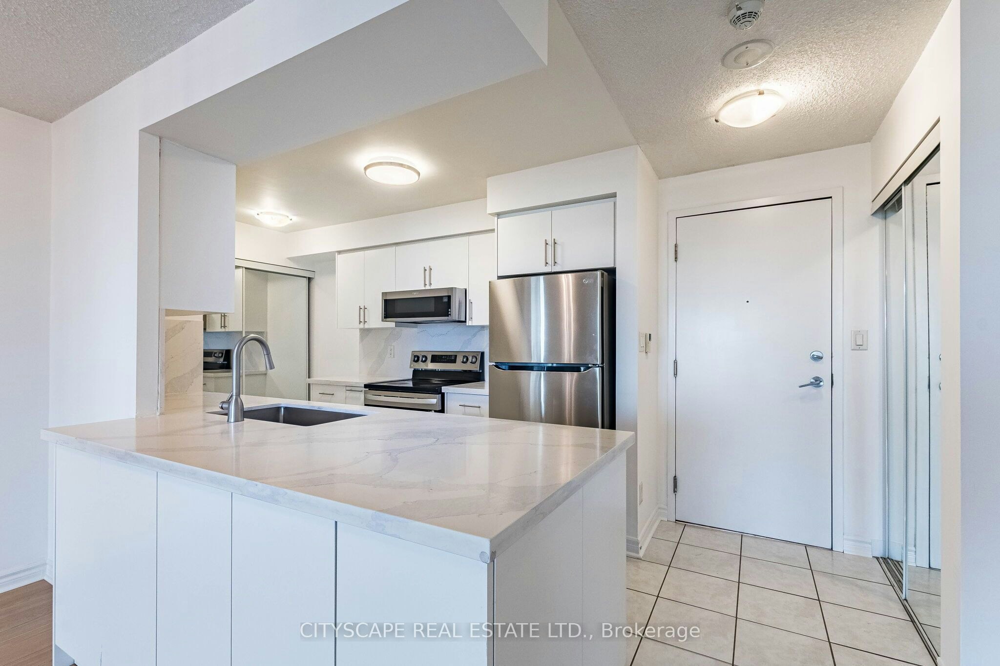 2110-3880 Duke Of York Boulevard, Mississauga, ON, L5B 4M7 - 7