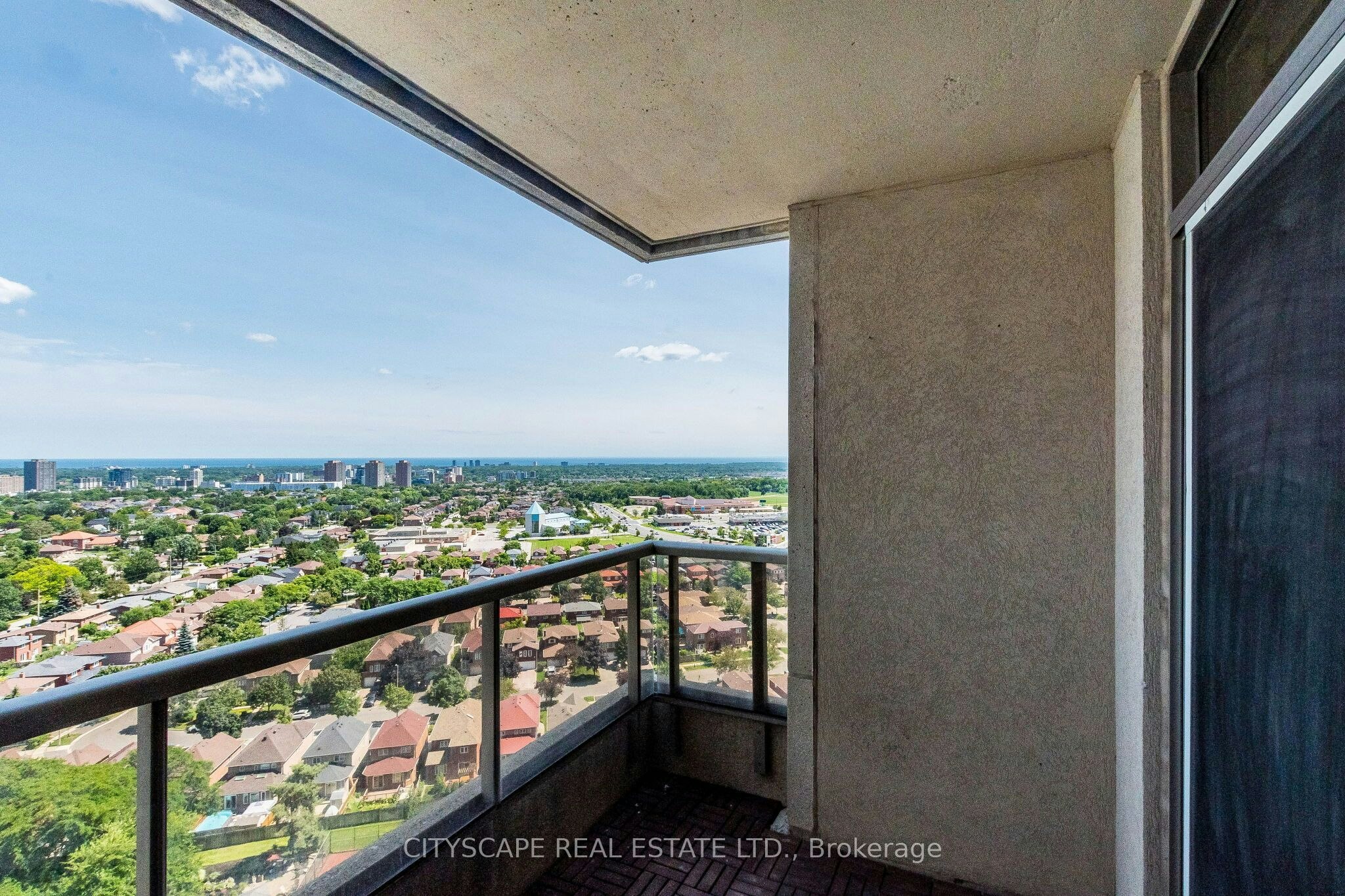 2110-3880 Duke Of York Boulevard, Mississauga, ON, L5B 4M7 - 50