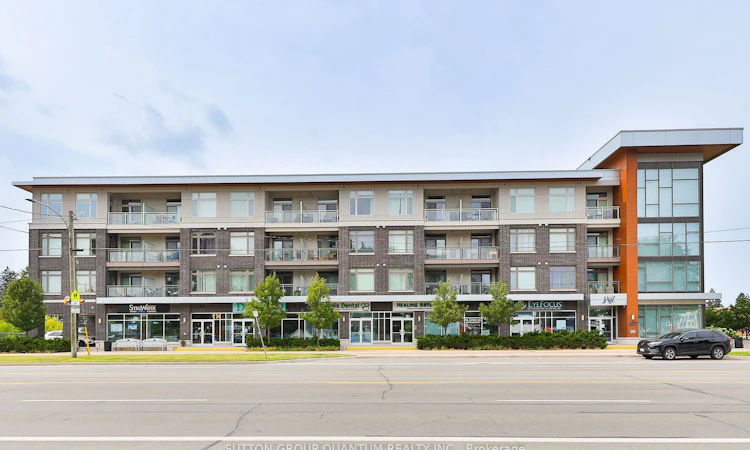 418-457 Plains Road E