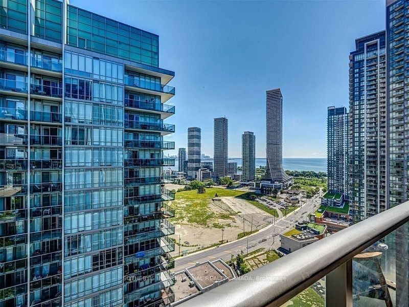 2710-88 Park Lawn Road, Toronto, ON, M8Y 0B5 - 24