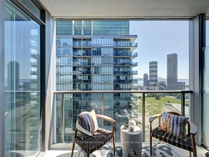 2710-88 Park Lawn Road, Toronto, ON, M8Y 0B5 - 20