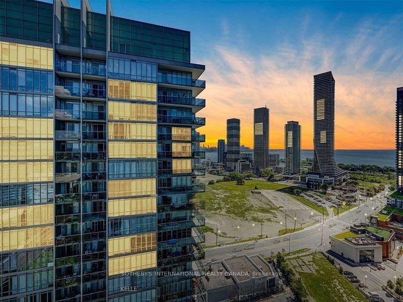 2710-88 Park Lawn Road, Toronto, ON, M8Y 0B5 - 23