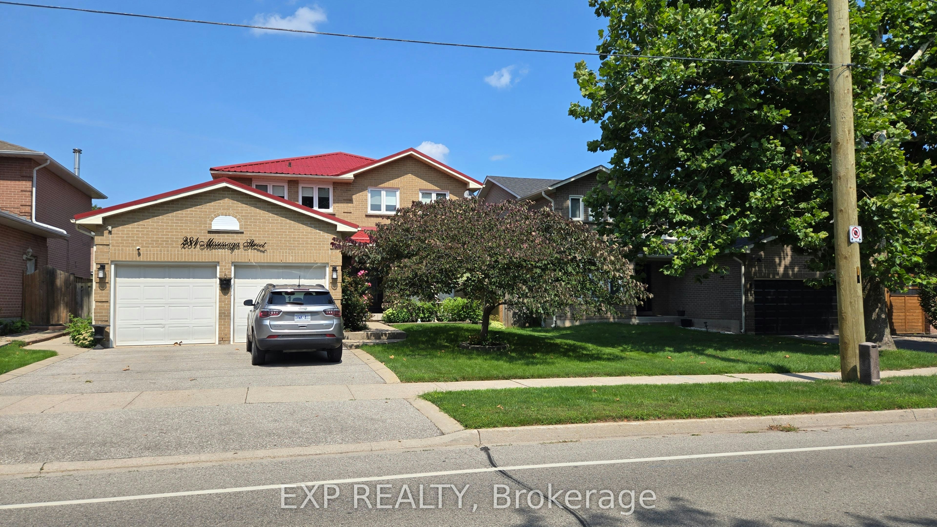 281 Mississaga Street, Oakville, ON, L6L 6J8