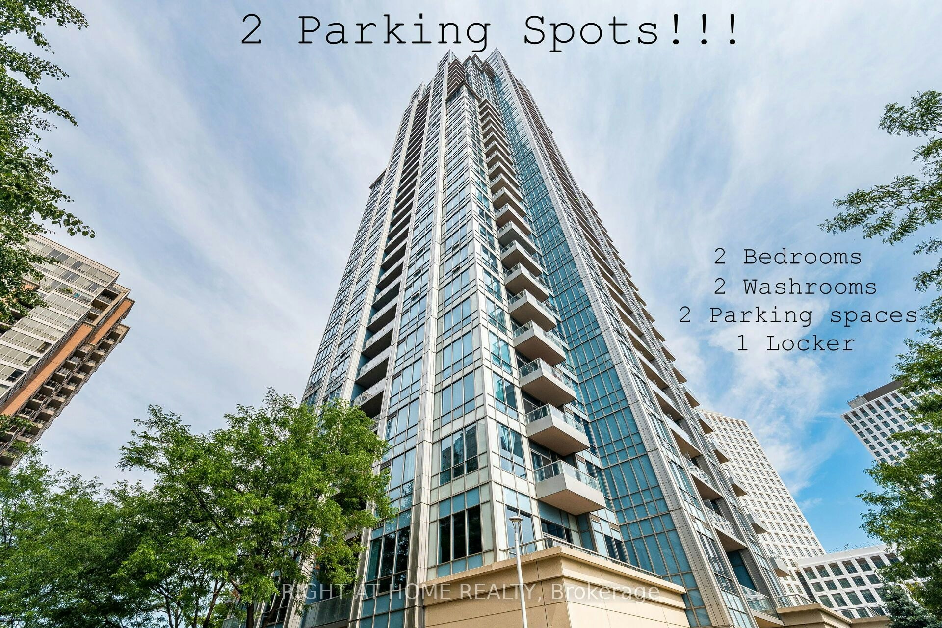 2702-15 Viking Lane, Toronto, ON, M9B 0A4