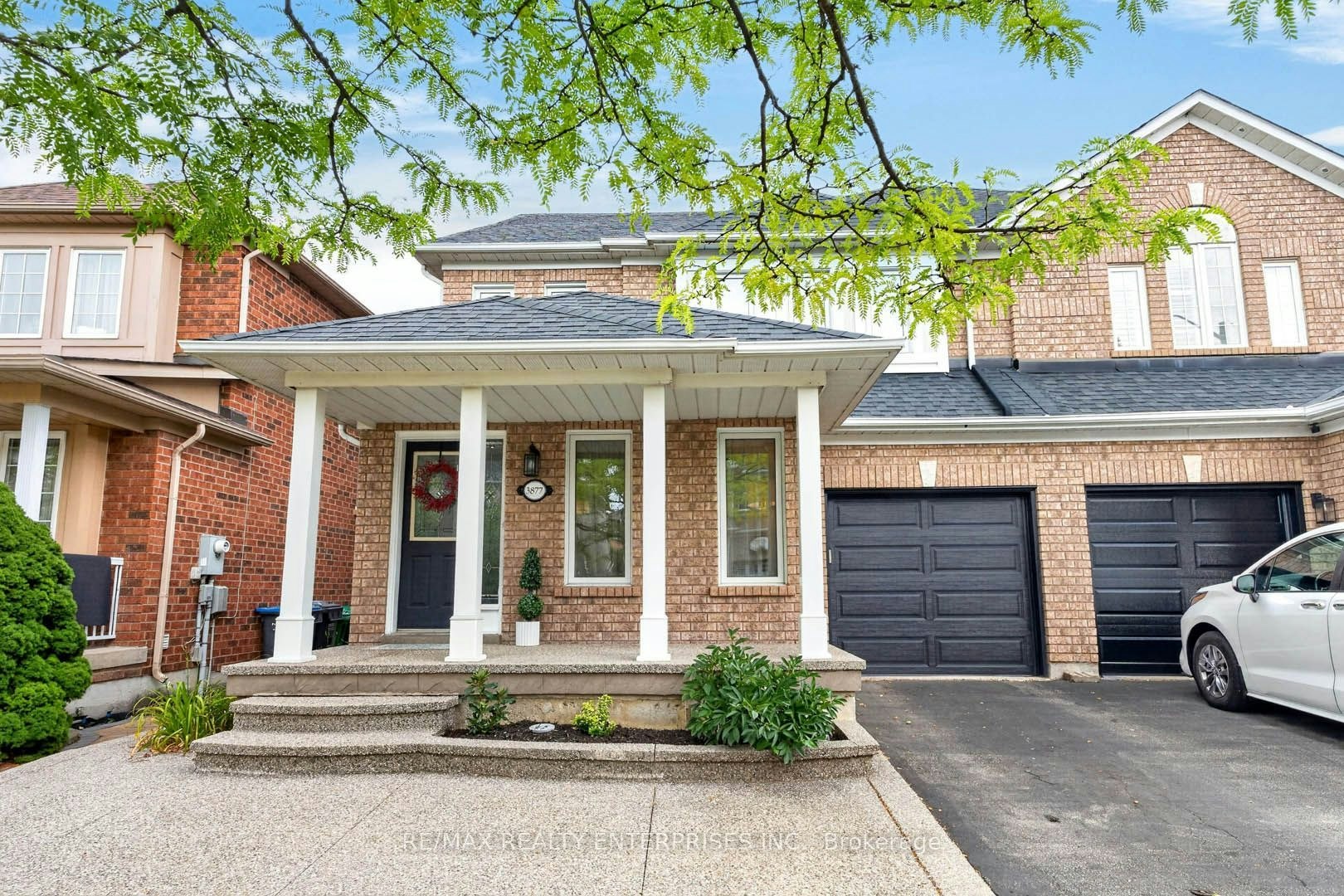3877 Barley Trail, Mississauga, ON, L5M 6N2