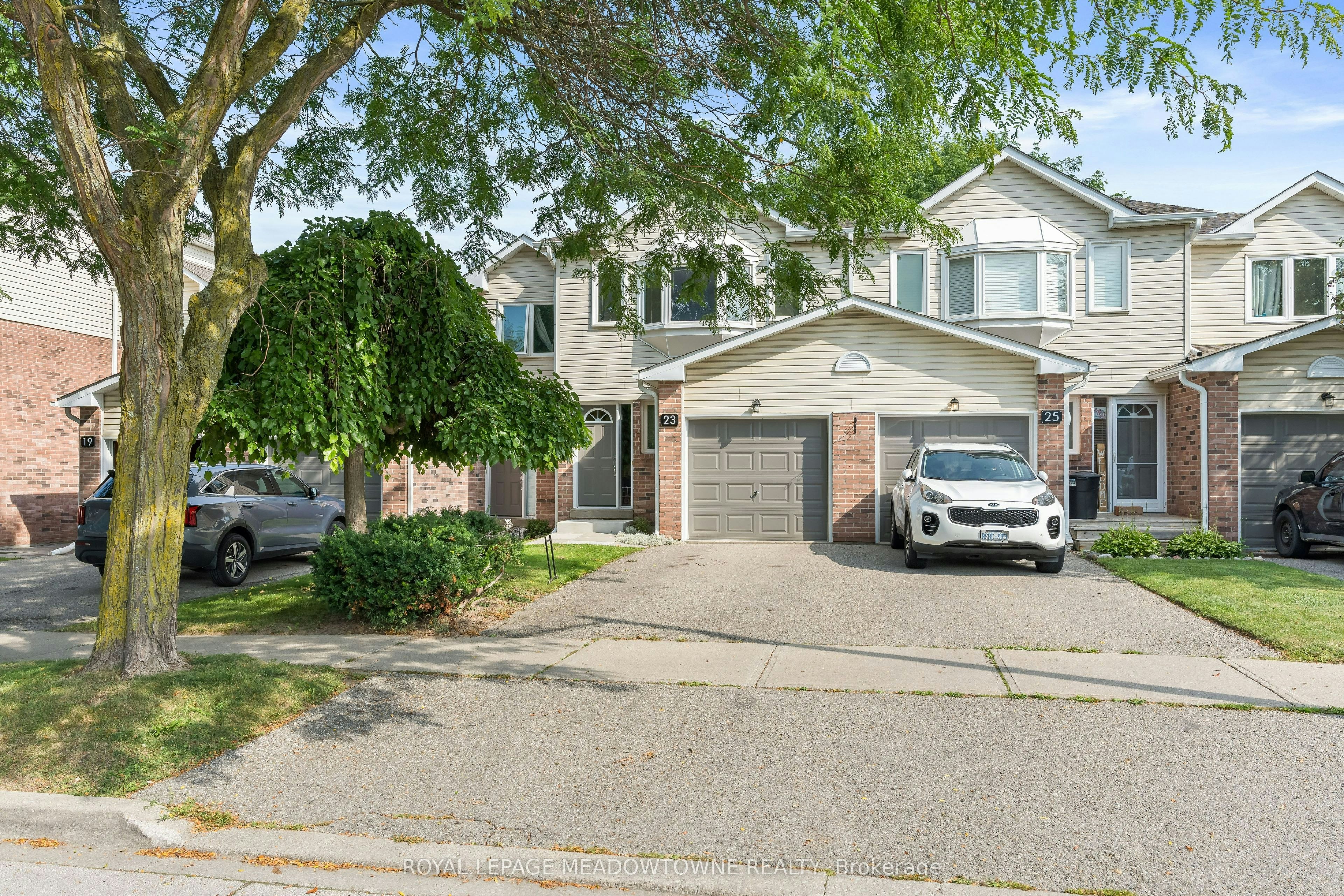 23 Stewart Maclaren Road, Halton Hills, ON, L7G 5L8