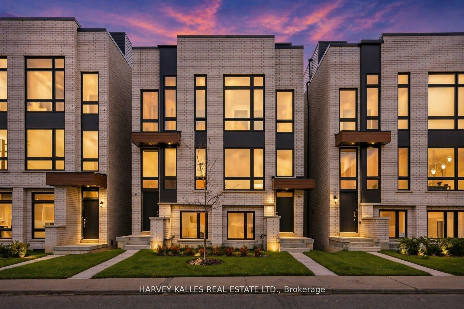9 Innes Avenue, Toronto, ON, M6E 0B2