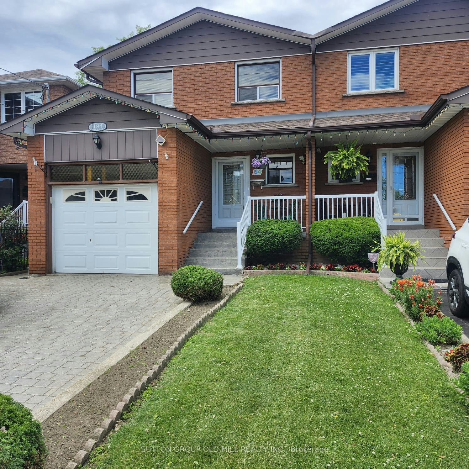 194 Beta Street, Toronto, ON, M8W 4H6