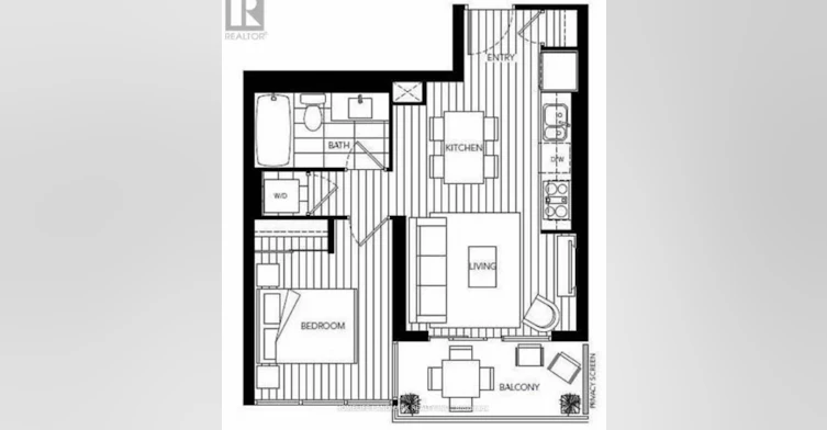 3210-2220 Lakeshore Boulevard W, Toronto, ON, M8V 0C1 - 12