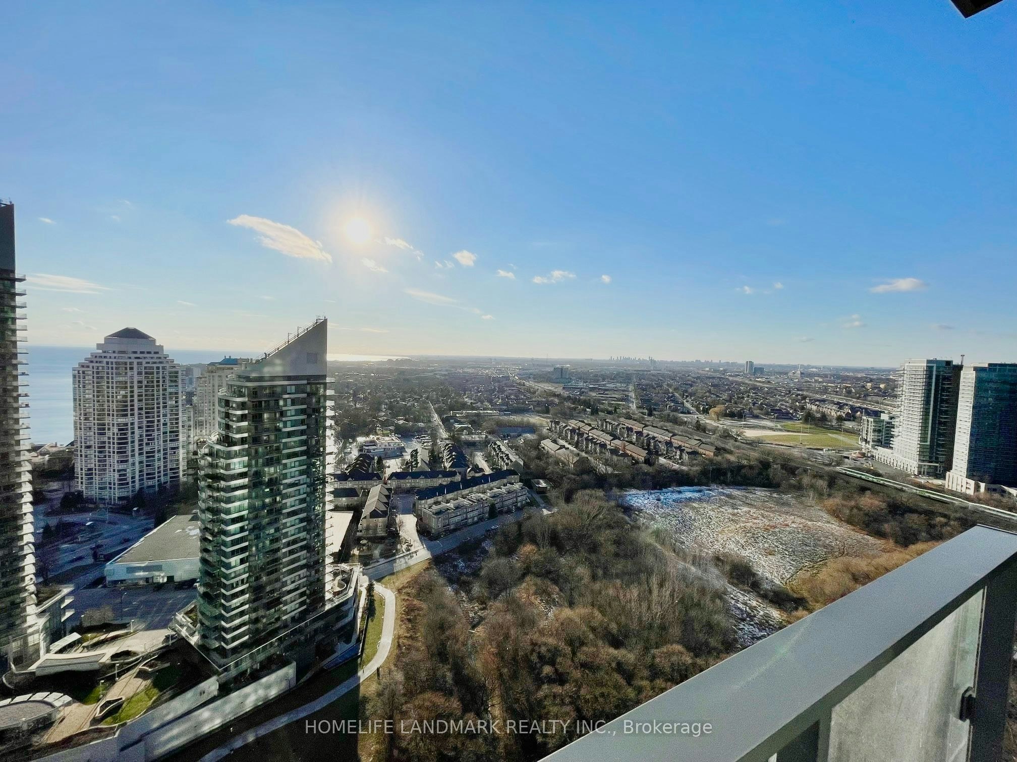 3210-2220 Lakeshore Boulevard W, Toronto, ON, M8V 0C1 - 8