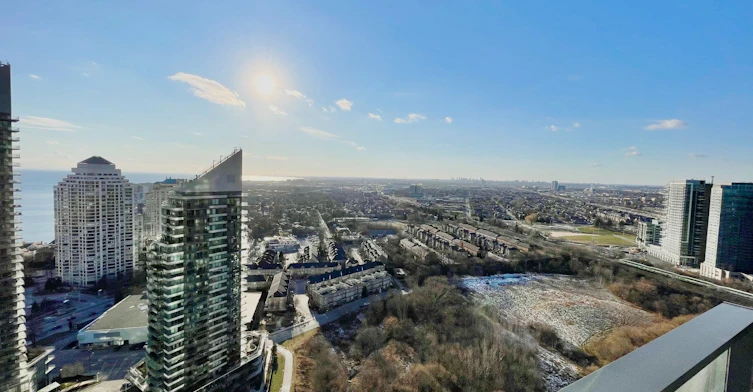 3210-2220 Lakeshore Boulevard W, Toronto, ON, M8V 0C1 - 8