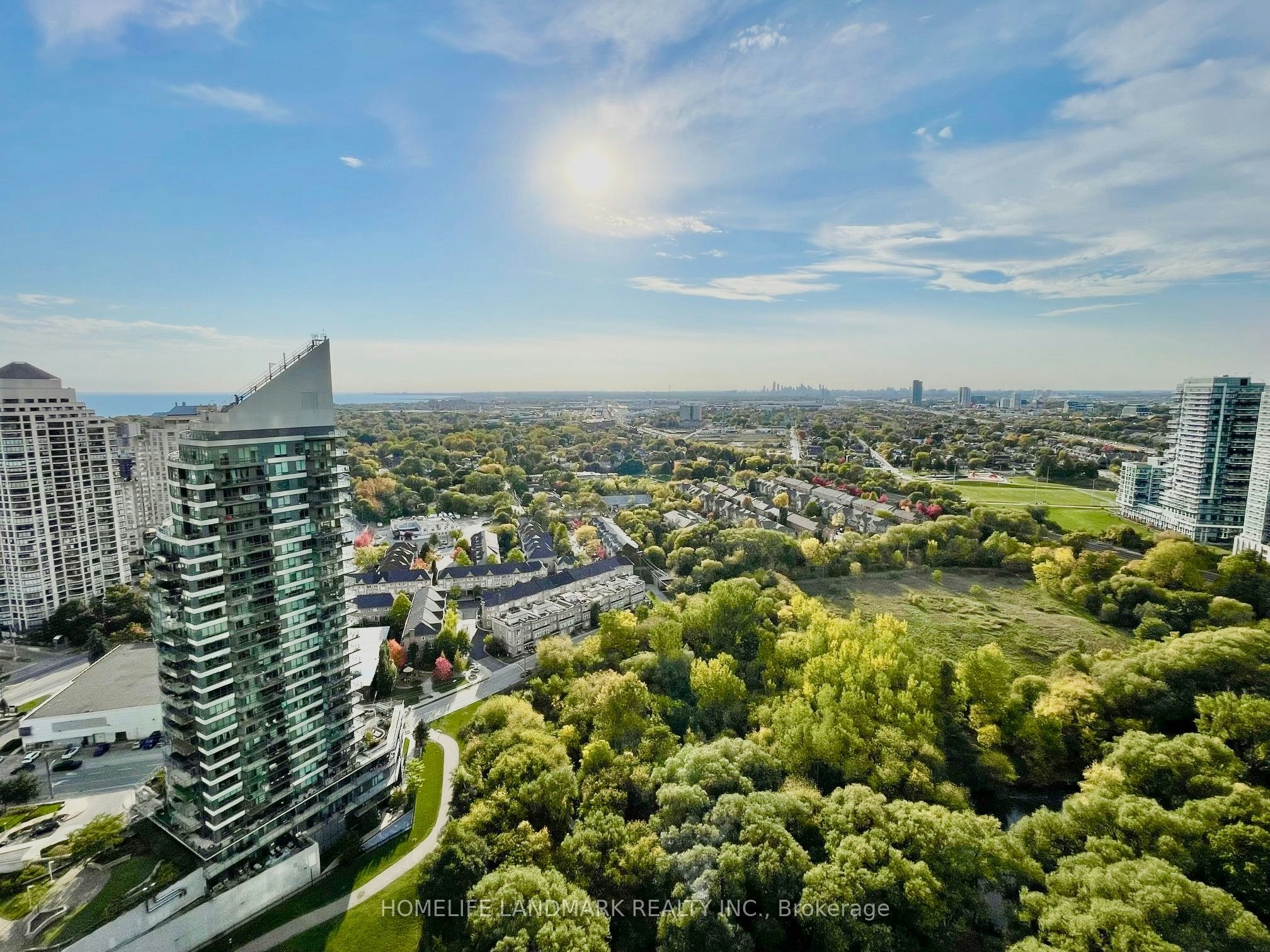 3210-2220 Lakeshore Boulevard W, Toronto, ON, M8V 0C1 - 9