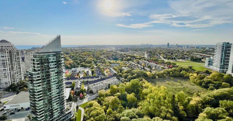 3210-2220 Lakeshore Boulevard W, Toronto, ON, M8V 0C1 - 9