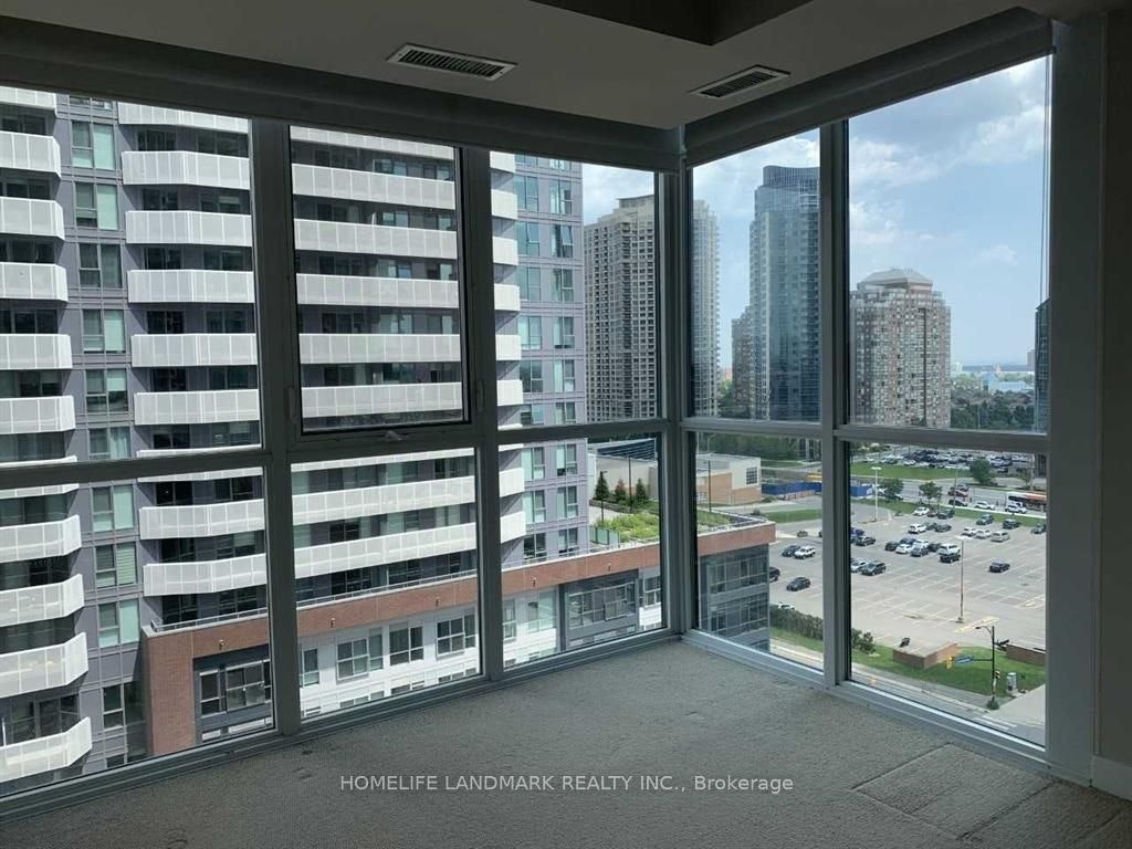 1002-4070 Confederation Parkway, Mississauga, ON, L5B 0E9 - 13