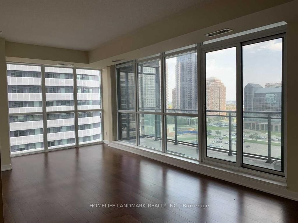 1002-4070 Confederation Parkway, Mississauga, ON, L5B 0E9 - 10