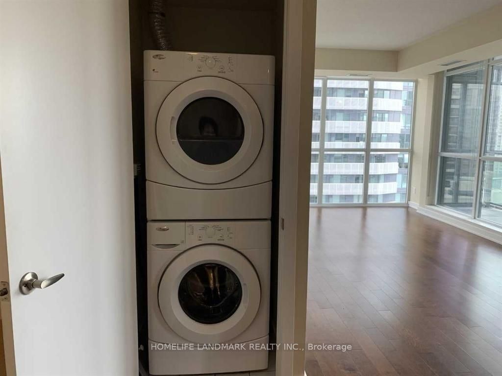 1002-4070 Confederation Parkway, Mississauga, ON, L5B 0E9 - 7
