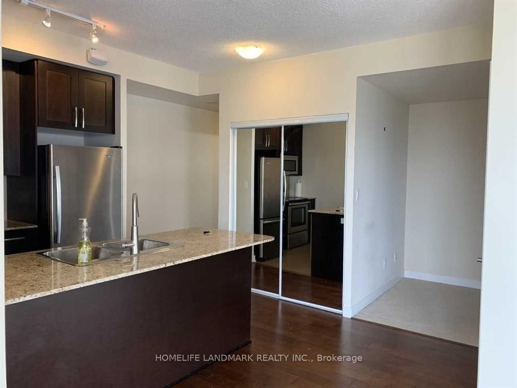 1002-4070 Confederation Parkway, Mississauga, ON, L5B 0E9 - 5