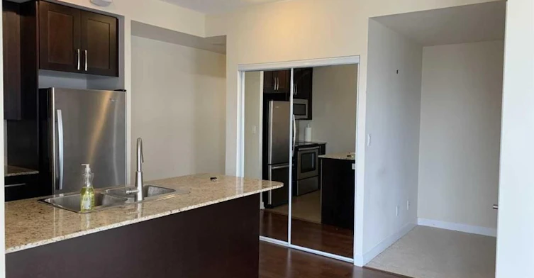 1002-4070 Confederation Parkway, Mississauga, ON, L5B 0E9 - 5