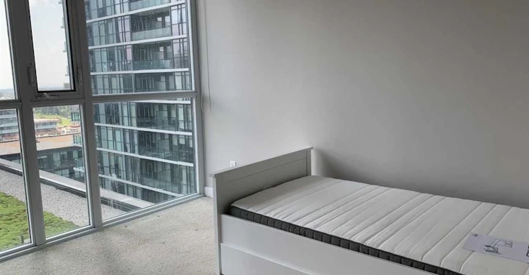 1002-4070 Confederation Parkway, Mississauga, ON, L5B 0E9 - 15