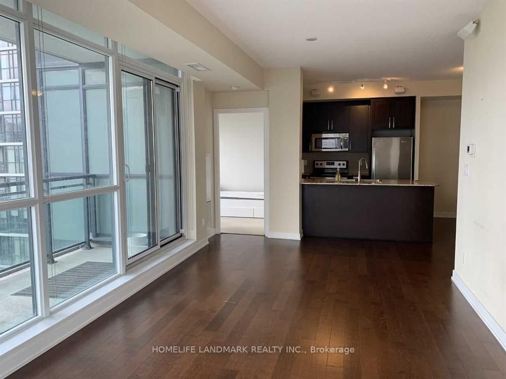 1002-4070 Confederation Parkway, Mississauga, ON, L5B 0E9 - 11