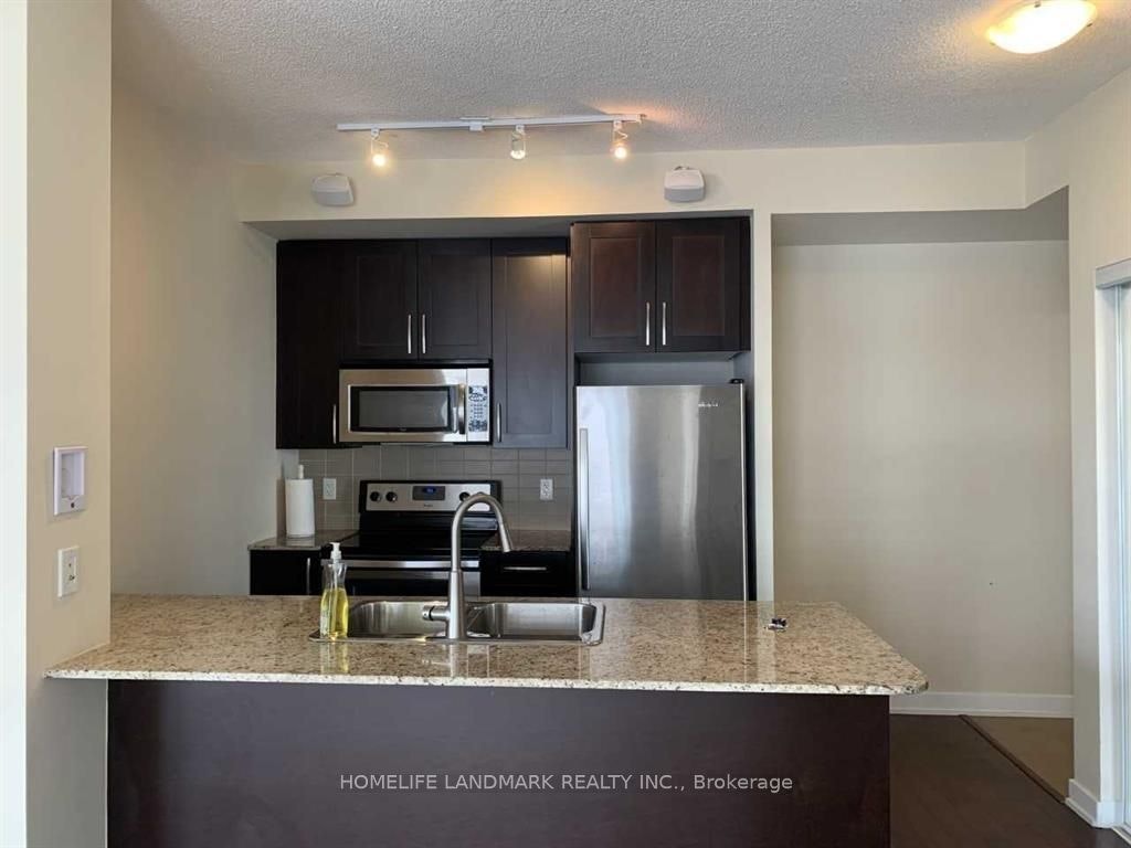 1002-4070 Confederation Parkway, Mississauga, ON, L5B 0E9 - 4
