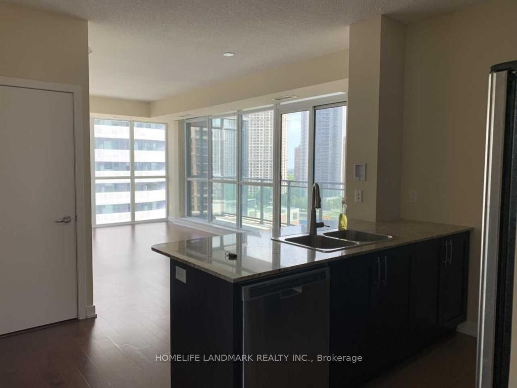 1002-4070 Confederation Parkway, Mississauga, ON, L5B 0E9 - 3