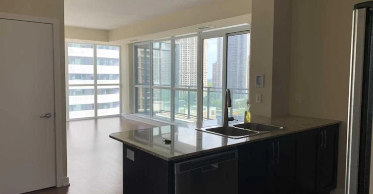 1002-4070 Confederation Parkway, Mississauga, ON, L5B 0E9 - 3