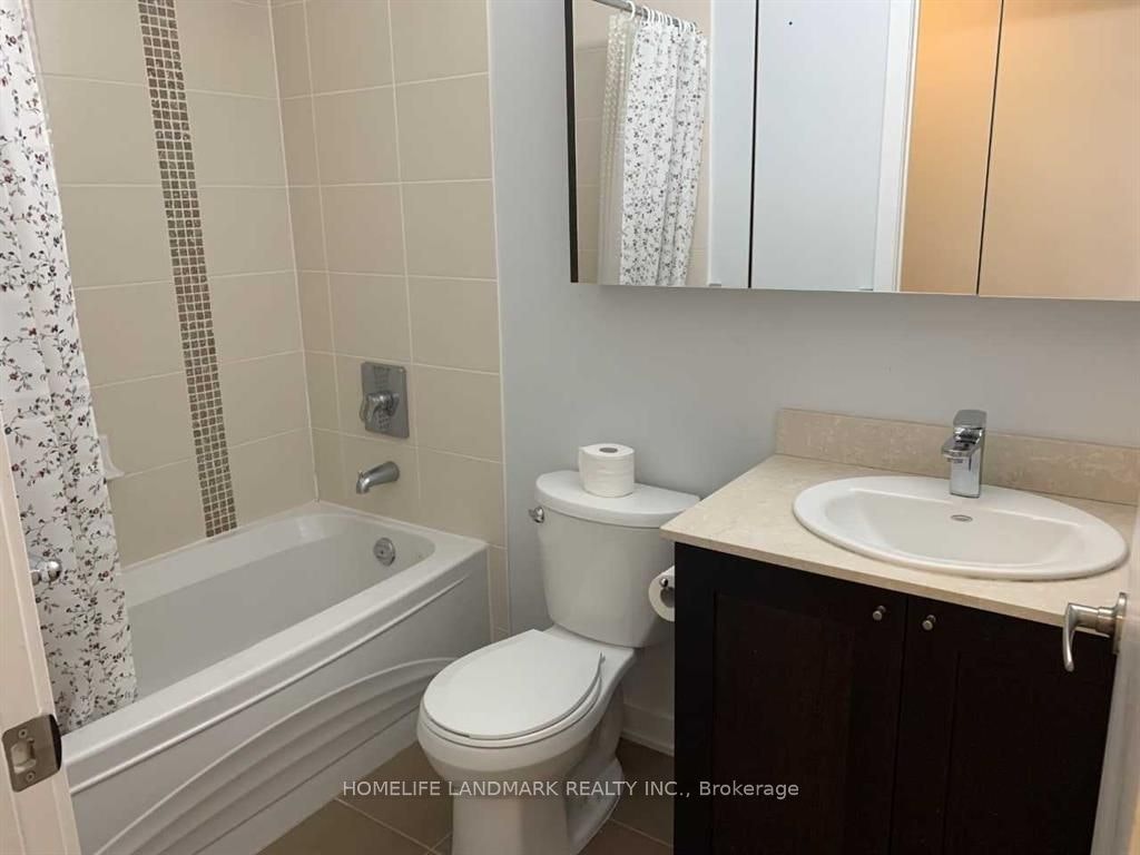 1002-4070 Confederation Parkway, Mississauga, ON, L5B 0E9 - 8