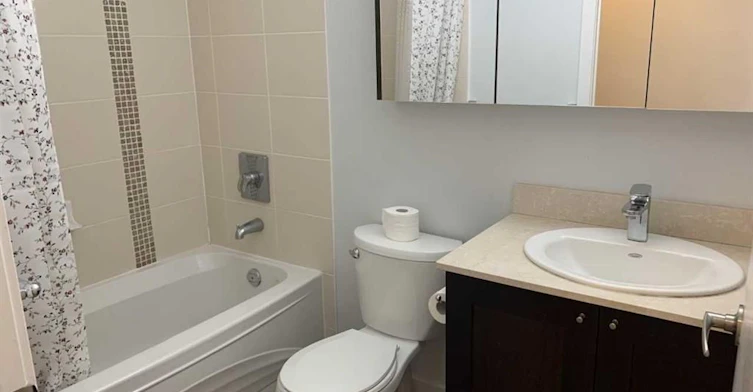 1002-4070 Confederation Parkway, Mississauga, ON, L5B 0E9 - 8