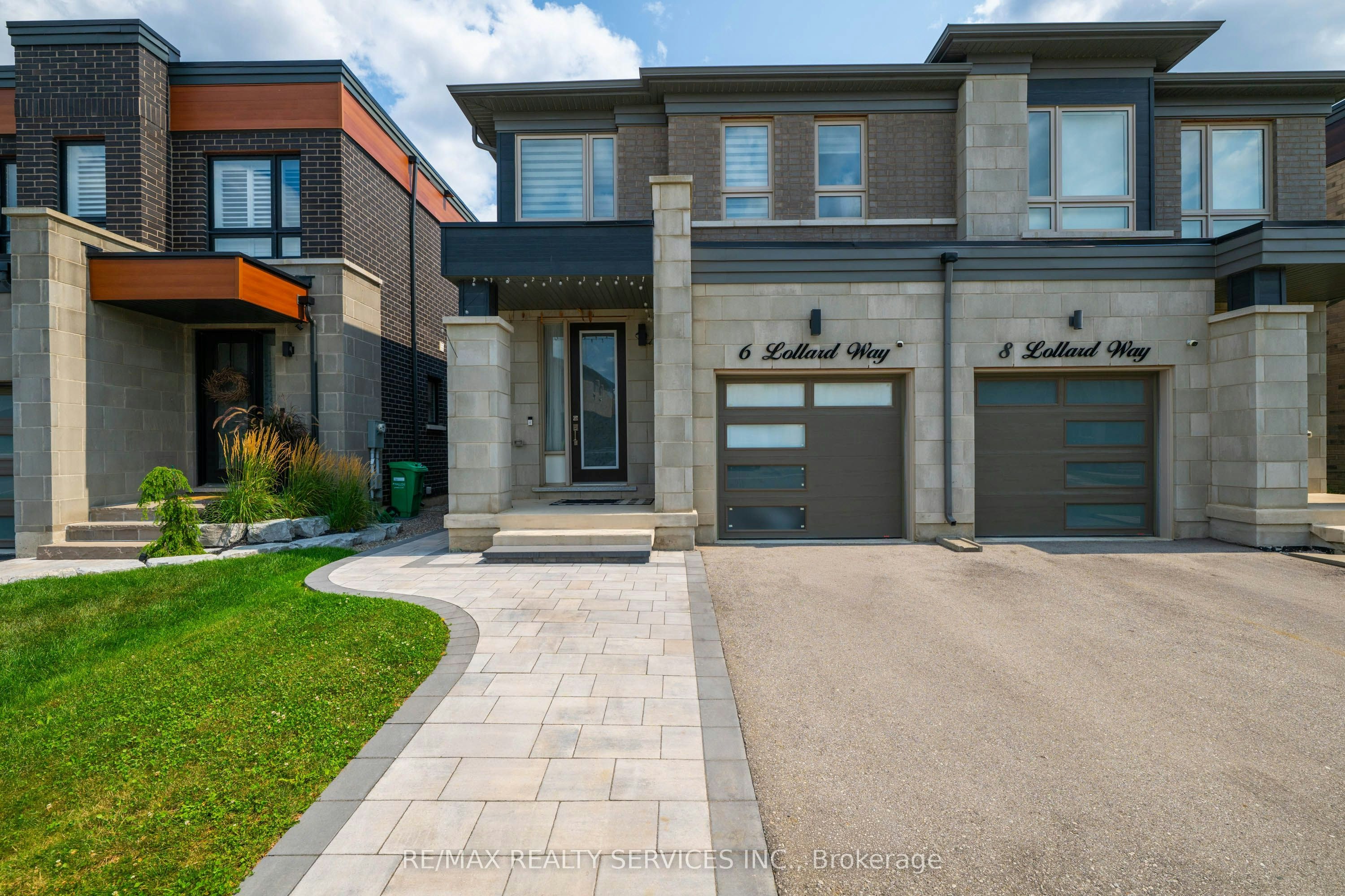 6 Lollard Way, Brampton, ON, L6Y 2C9 - 2