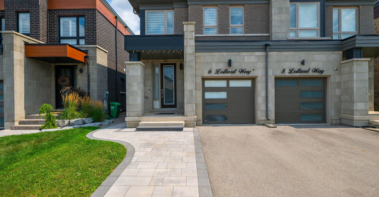 6 Lollard Way, Brampton, ON, L6Y 2C9 - 2