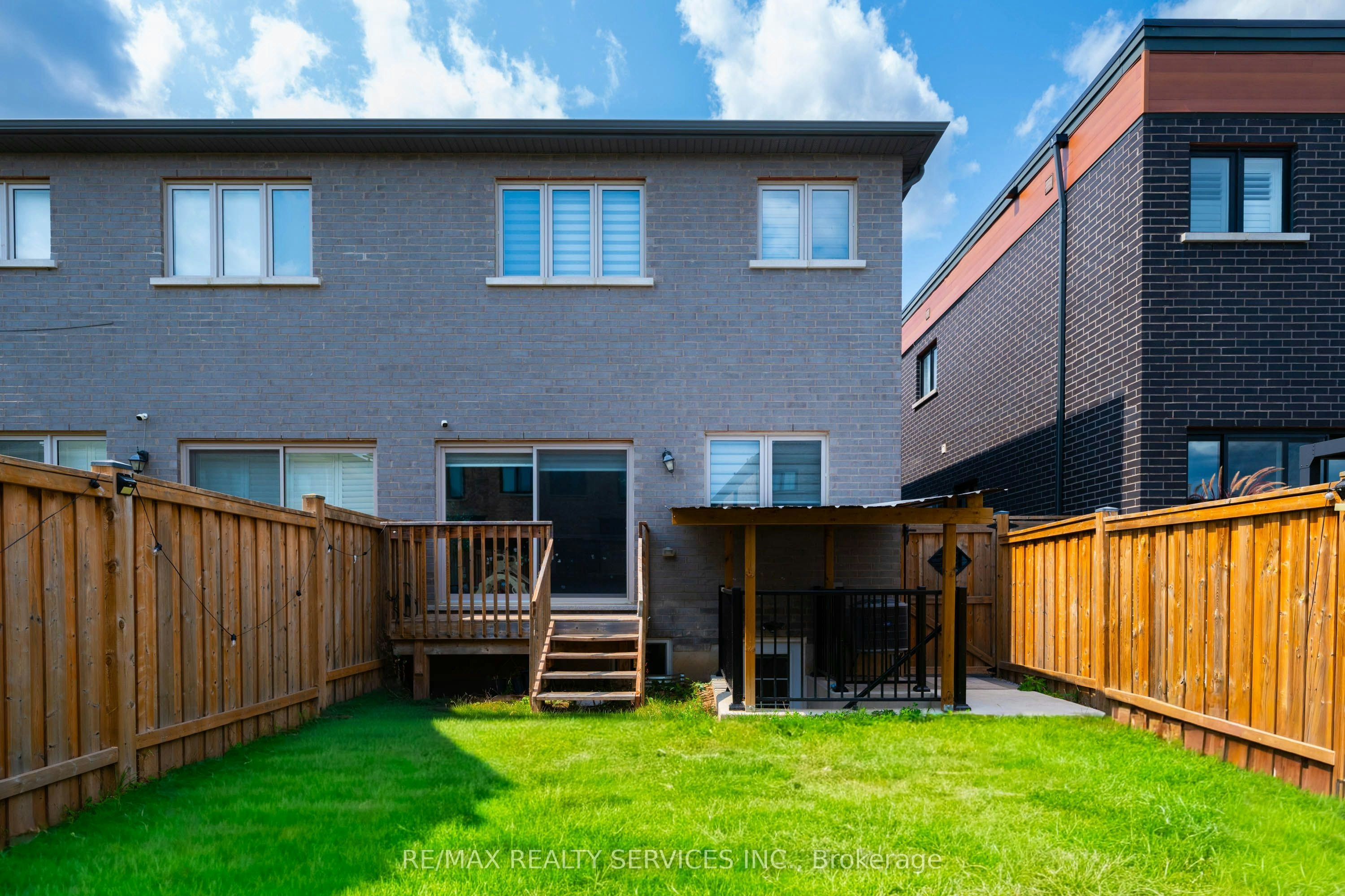 6 Lollard Way, Brampton, ON, L6Y 2C9 - 29