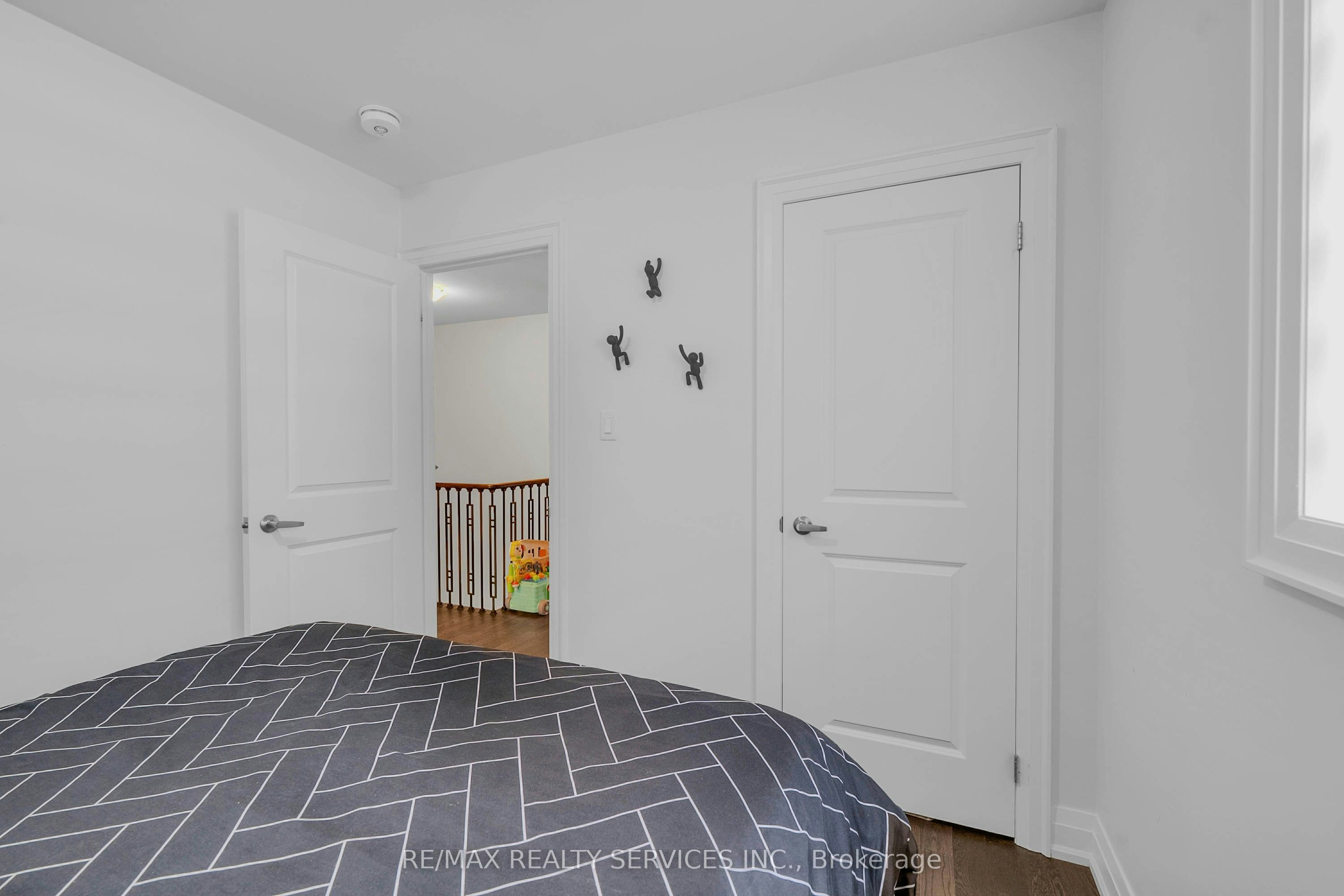 6 Lollard Way, Brampton, ON, L6Y 2C9 - 22