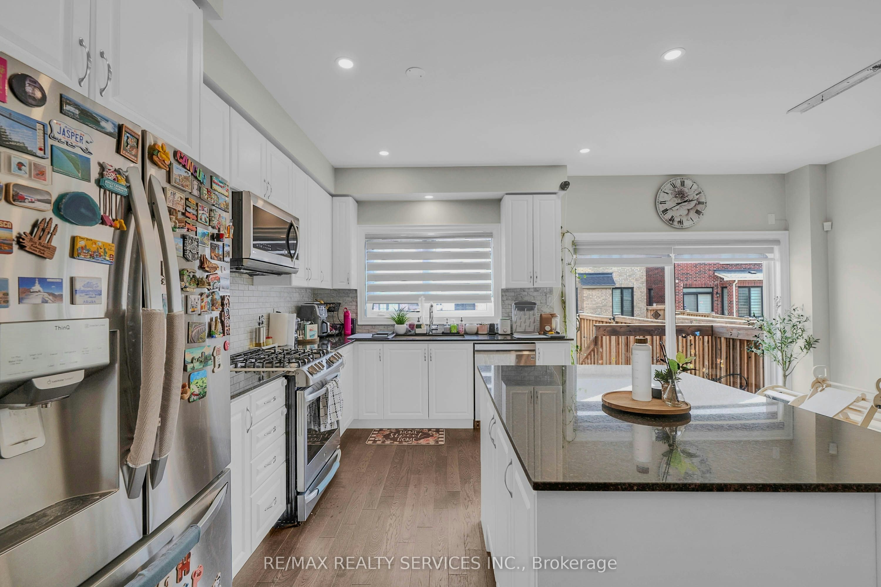 6 Lollard Way, Brampton, ON, L6Y 2C9 - 12