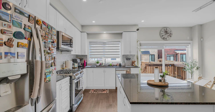 6 Lollard Way, Brampton, ON, L6Y 2C9 - 12