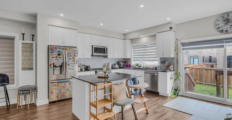 6 Lollard Way, Brampton, ON, L6Y 2C9 - 10