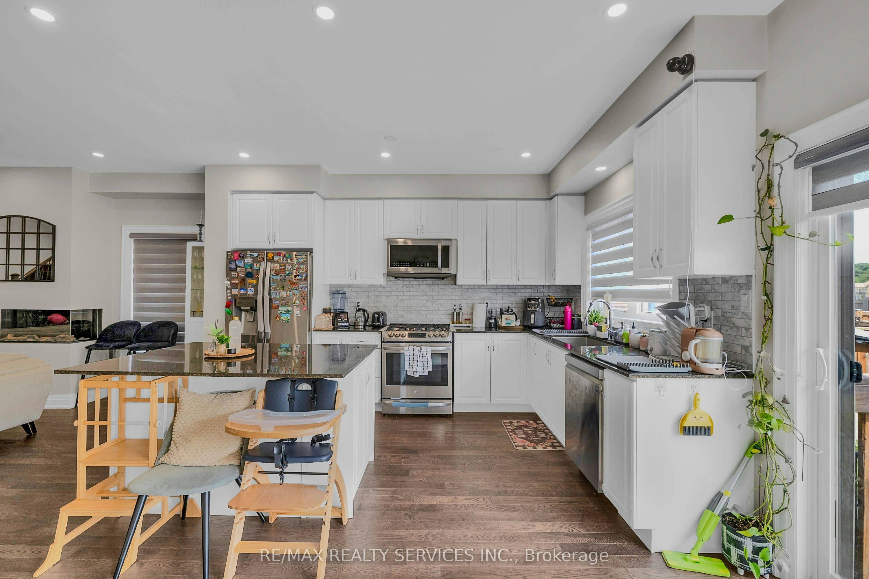 6 Lollard Way, Brampton, ON, L6Y 2C9 - 11