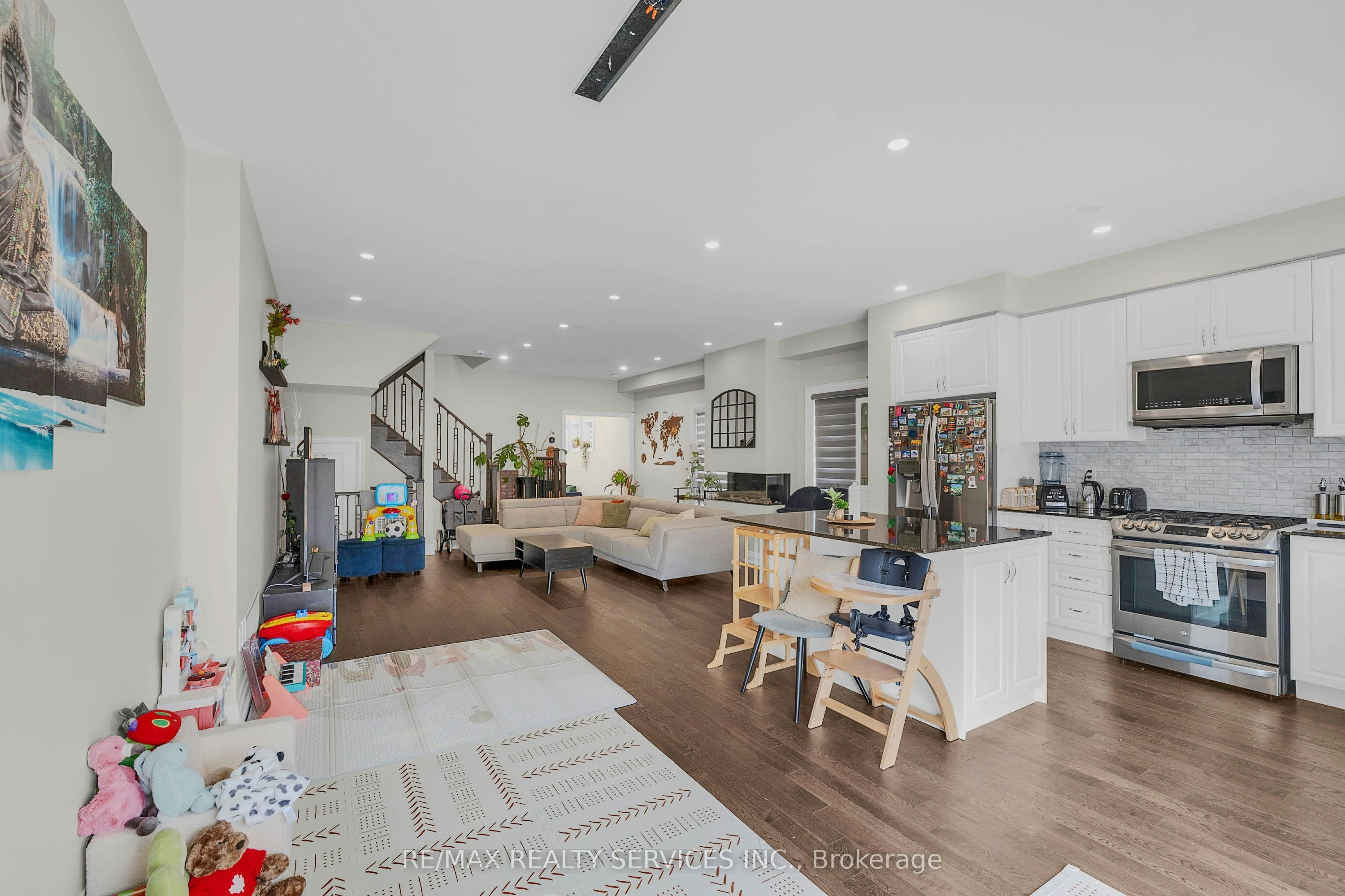 6 Lollard Way, Brampton, ON, L6Y 2C9 - 13