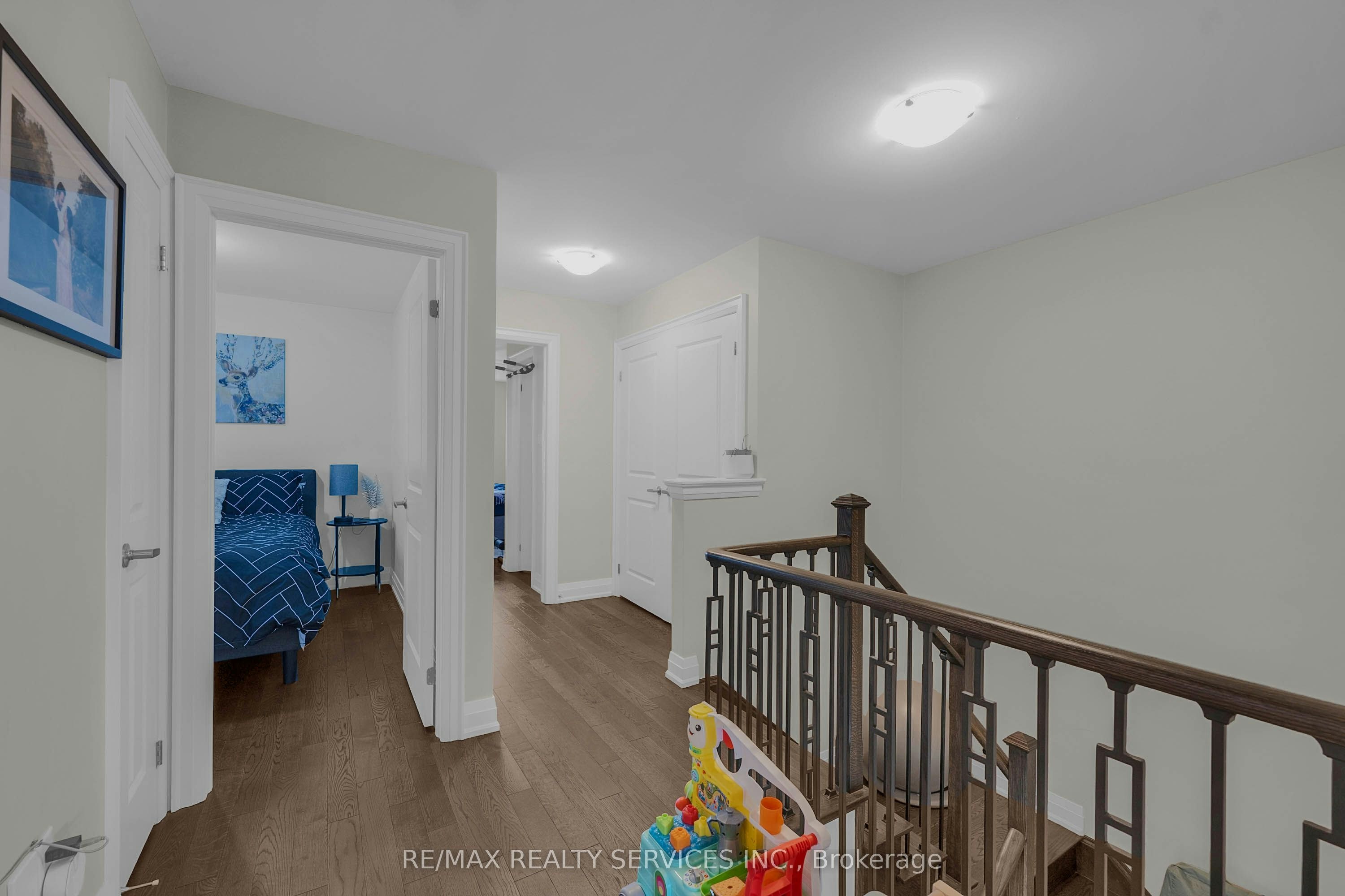 6 Lollard Way, Brampton, ON, L6Y 2C9 - 15